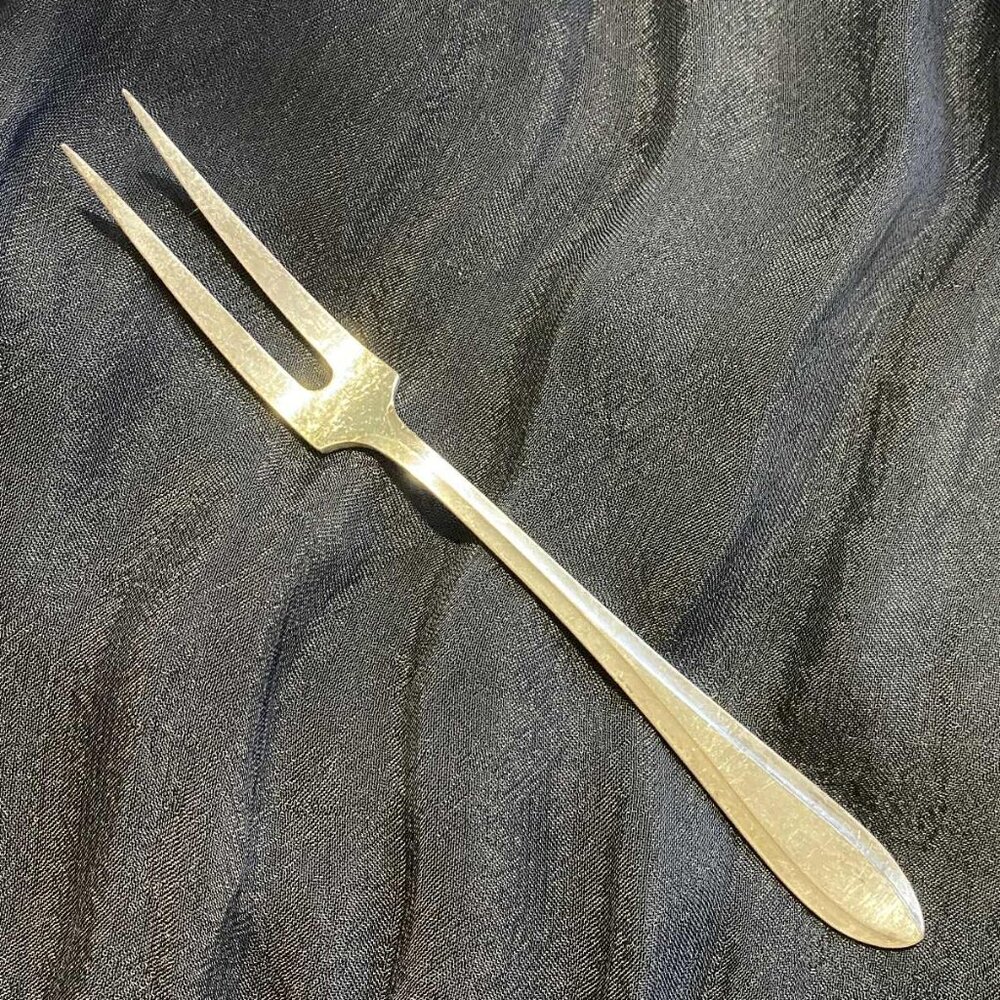 Sandrik Two Prong Meat Carving Fork